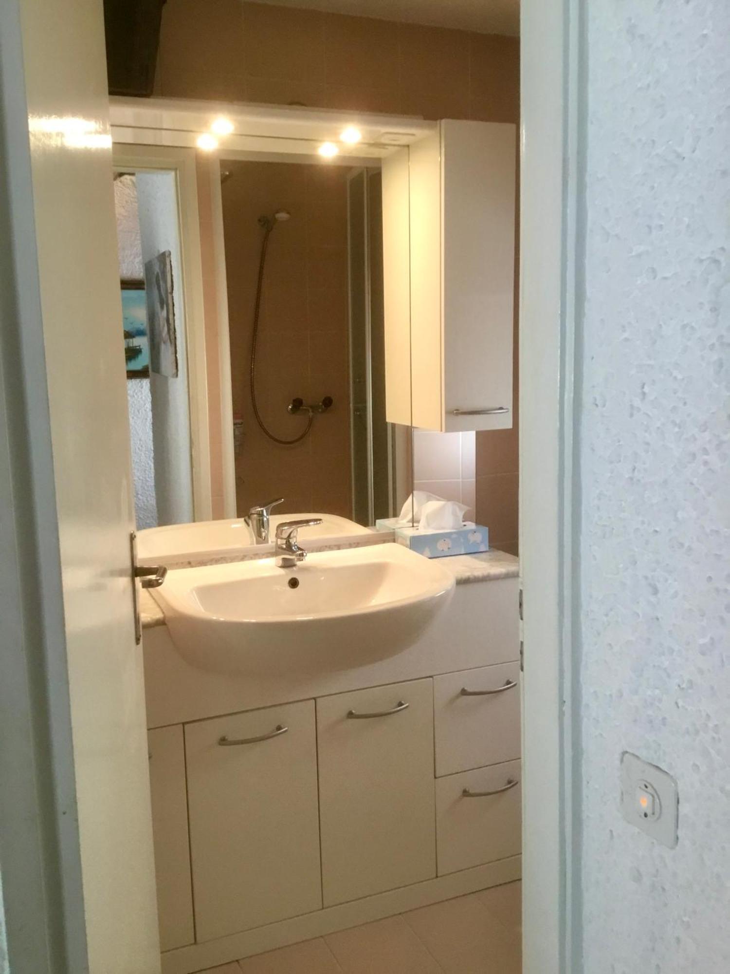 Minicasa Villa Bellinzona Kültér fotó