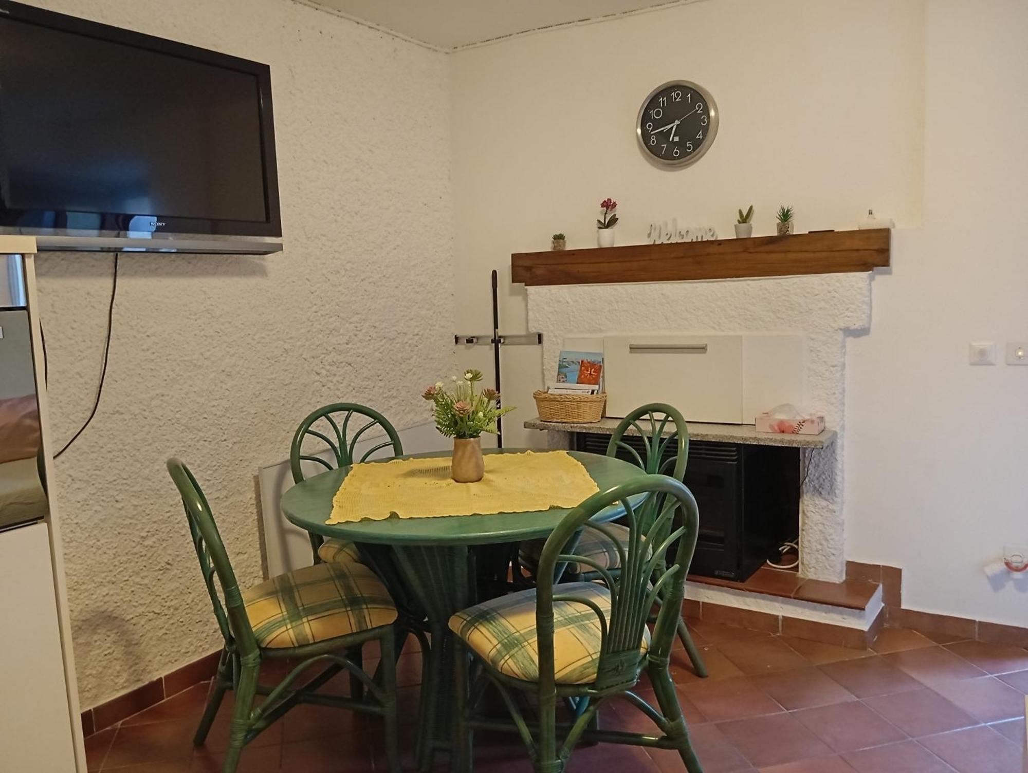 Minicasa Villa Bellinzona Kültér fotó